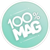 100% Mag
